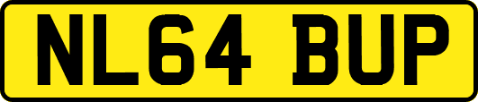 NL64BUP