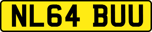 NL64BUU