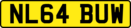 NL64BUW