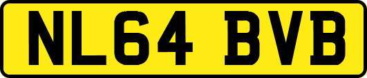 NL64BVB