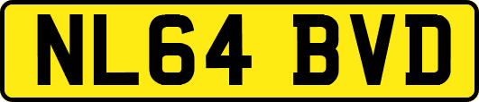NL64BVD