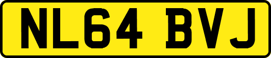 NL64BVJ