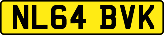 NL64BVK