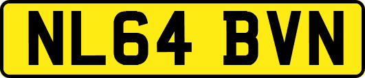 NL64BVN