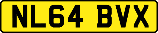 NL64BVX