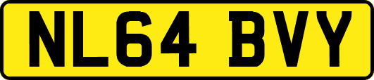 NL64BVY