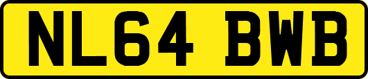 NL64BWB