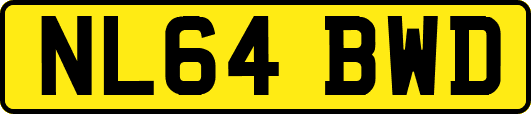NL64BWD