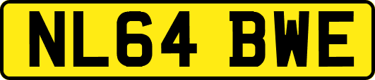 NL64BWE