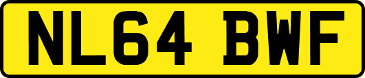 NL64BWF