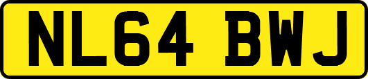 NL64BWJ