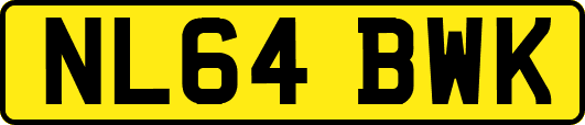 NL64BWK