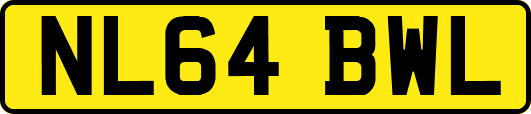 NL64BWL
