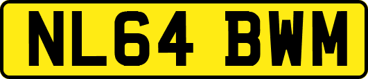 NL64BWM