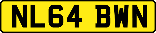 NL64BWN