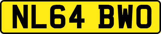 NL64BWO