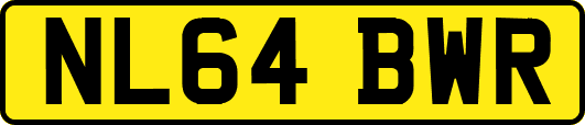 NL64BWR
