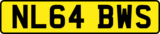 NL64BWS