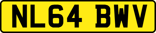 NL64BWV
