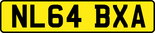 NL64BXA