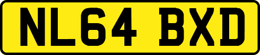 NL64BXD