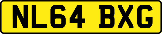 NL64BXG
