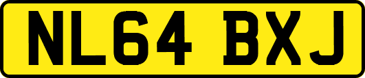 NL64BXJ