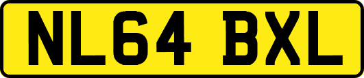 NL64BXL