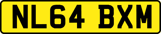 NL64BXM