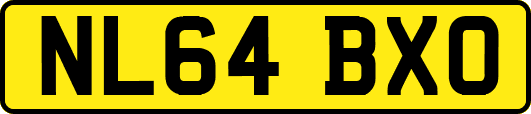 NL64BXO