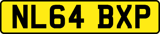 NL64BXP