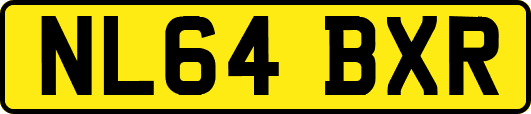 NL64BXR