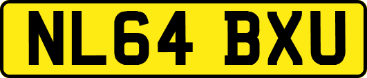 NL64BXU