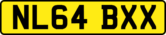 NL64BXX