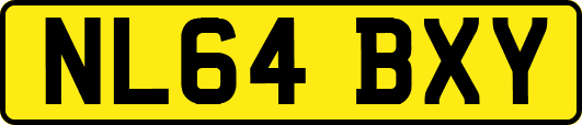 NL64BXY