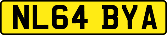 NL64BYA