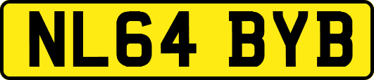 NL64BYB