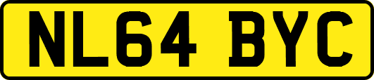 NL64BYC