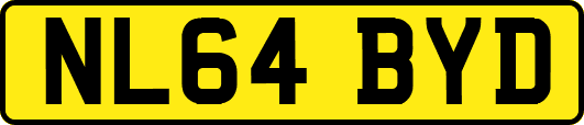 NL64BYD