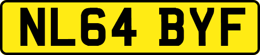 NL64BYF