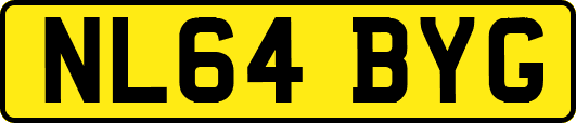 NL64BYG