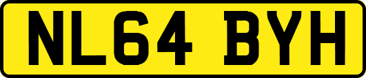 NL64BYH