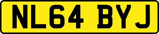 NL64BYJ