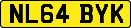 NL64BYK