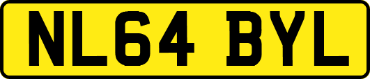 NL64BYL