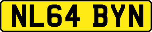NL64BYN
