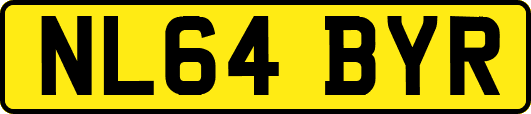NL64BYR