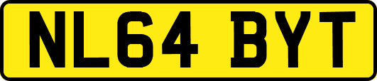 NL64BYT