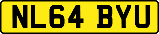 NL64BYU