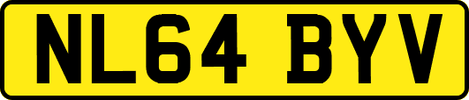 NL64BYV